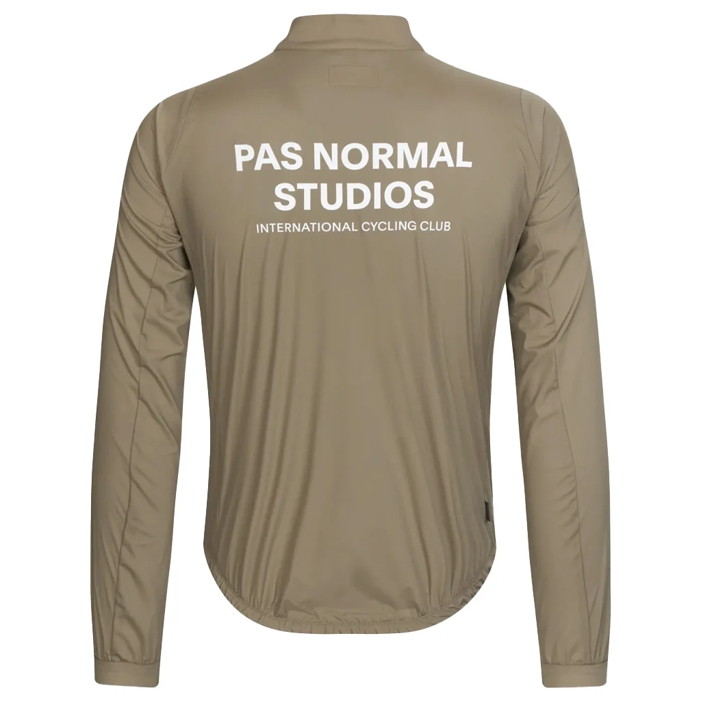 Pas Normal Studios Men's Mechanism Stow Away Jacket - Image 4