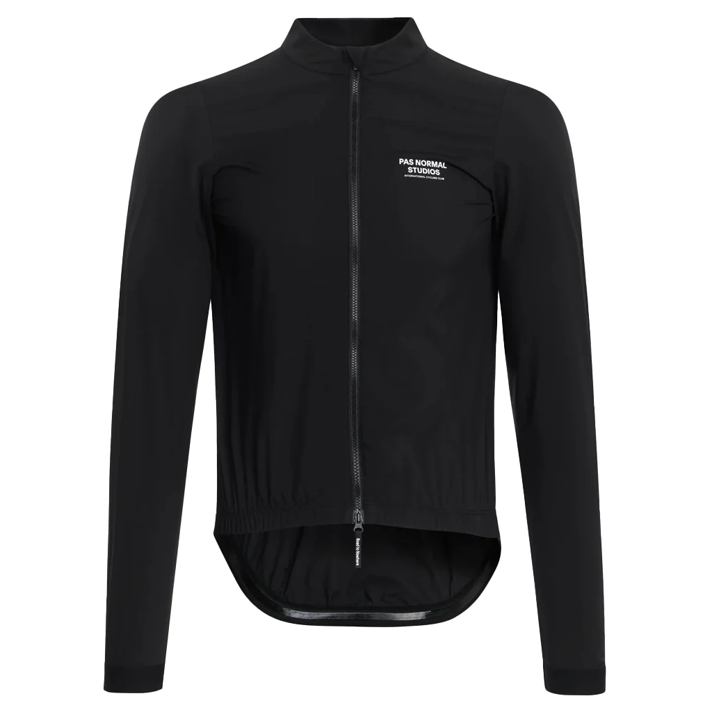 Pas Normal Studios Men's Mechanism Stow Away Jacket - Image 5