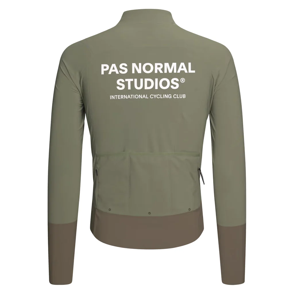 Pas Normal Studios Mechanism Thermal Jacket Men's - Image 2