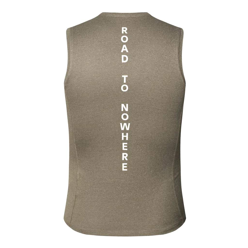 Pas Normal Studios Mid Sleeveless Base Layer Men's - Image 4