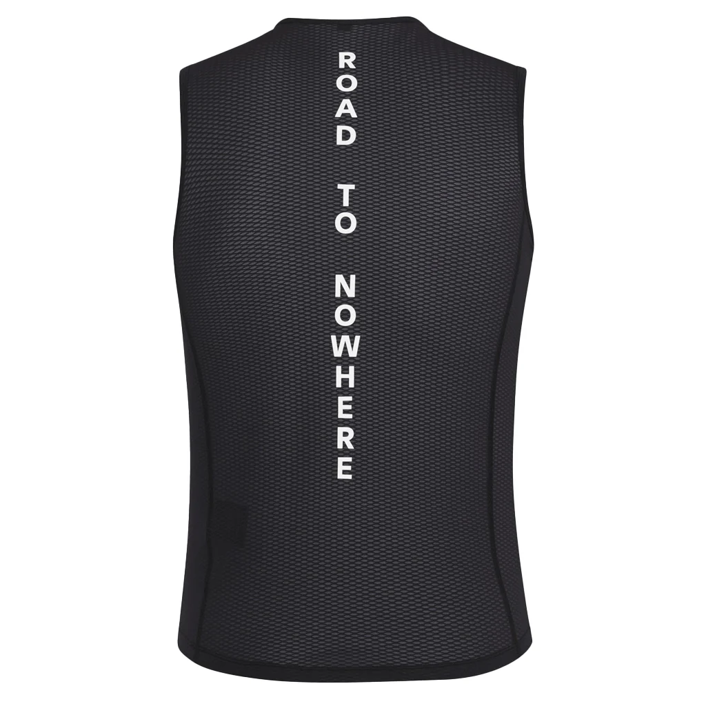 Pas Normal Studios Men's Sleeveless Base Layer - Image 6