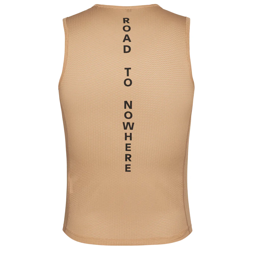 Pas Normal Studios Men's Sleeveless Base Layer - Image 8