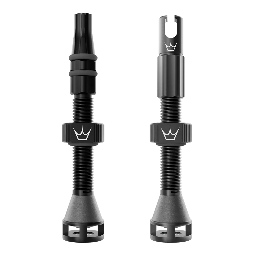 Peaty's Holeshot Fast Flow Tubeless Valves