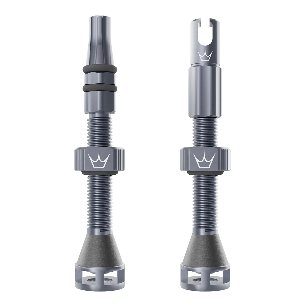 Peaty's Holeshot Fast Flow Tubeless Valves - Image 11