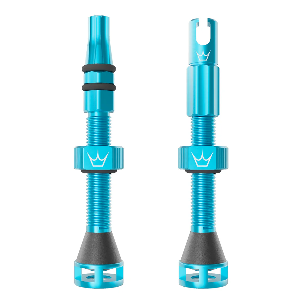 Peaty's Holeshot Fast Flow Tubeless Valves - Image 12