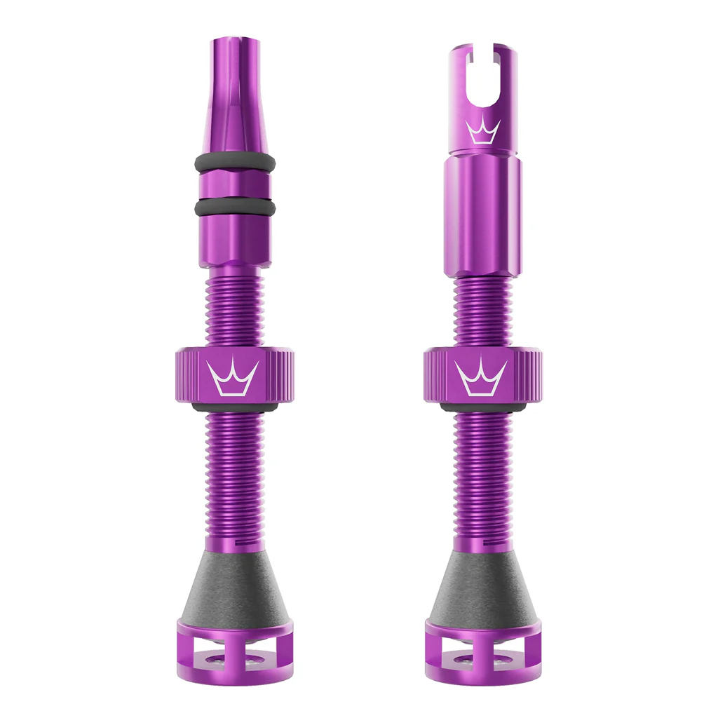 Peaty's Holeshot Fast Flow Tubeless Valves - Image 13