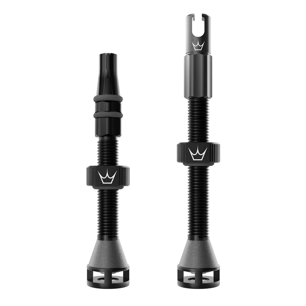 Peaty's Holeshot Fast Flow Tubeless Valves - Image 2