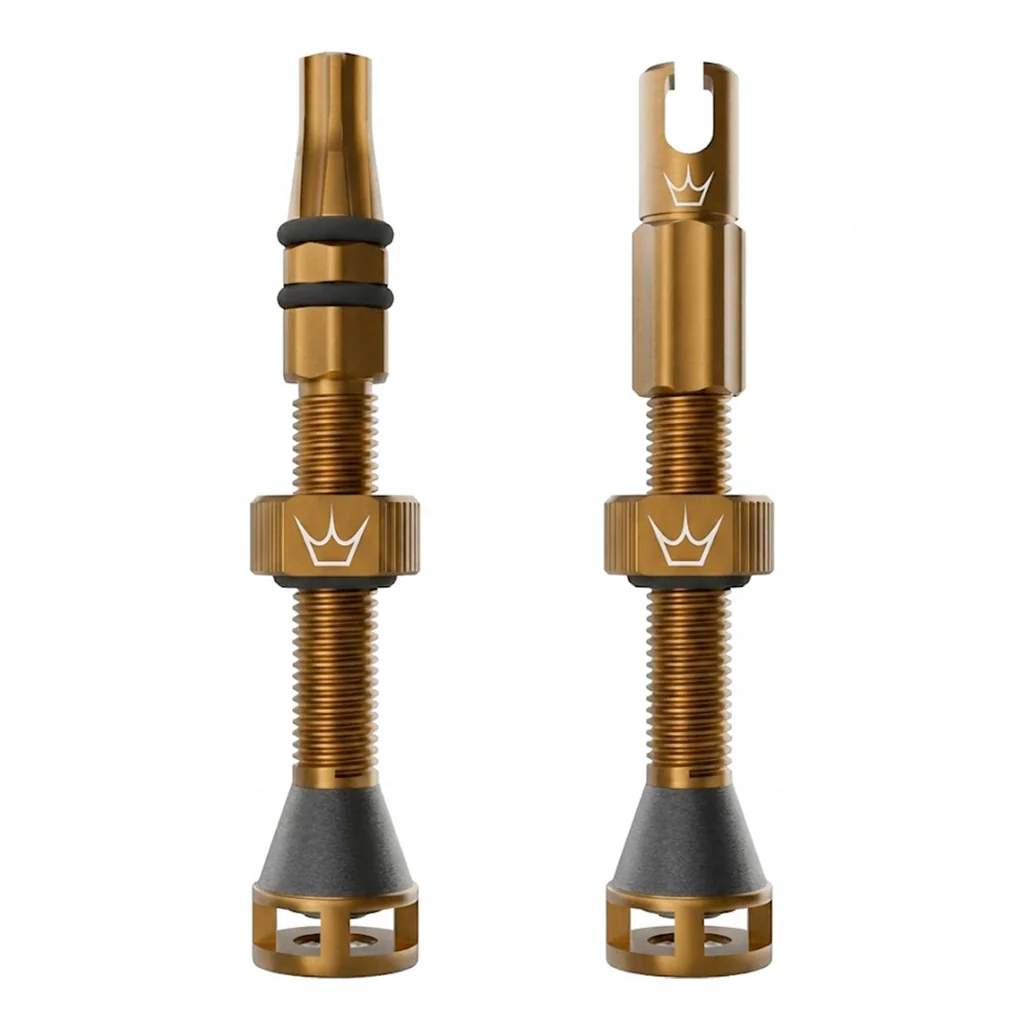 Peaty's Holeshot Fast Flow Tubeless Valves - Image 3
