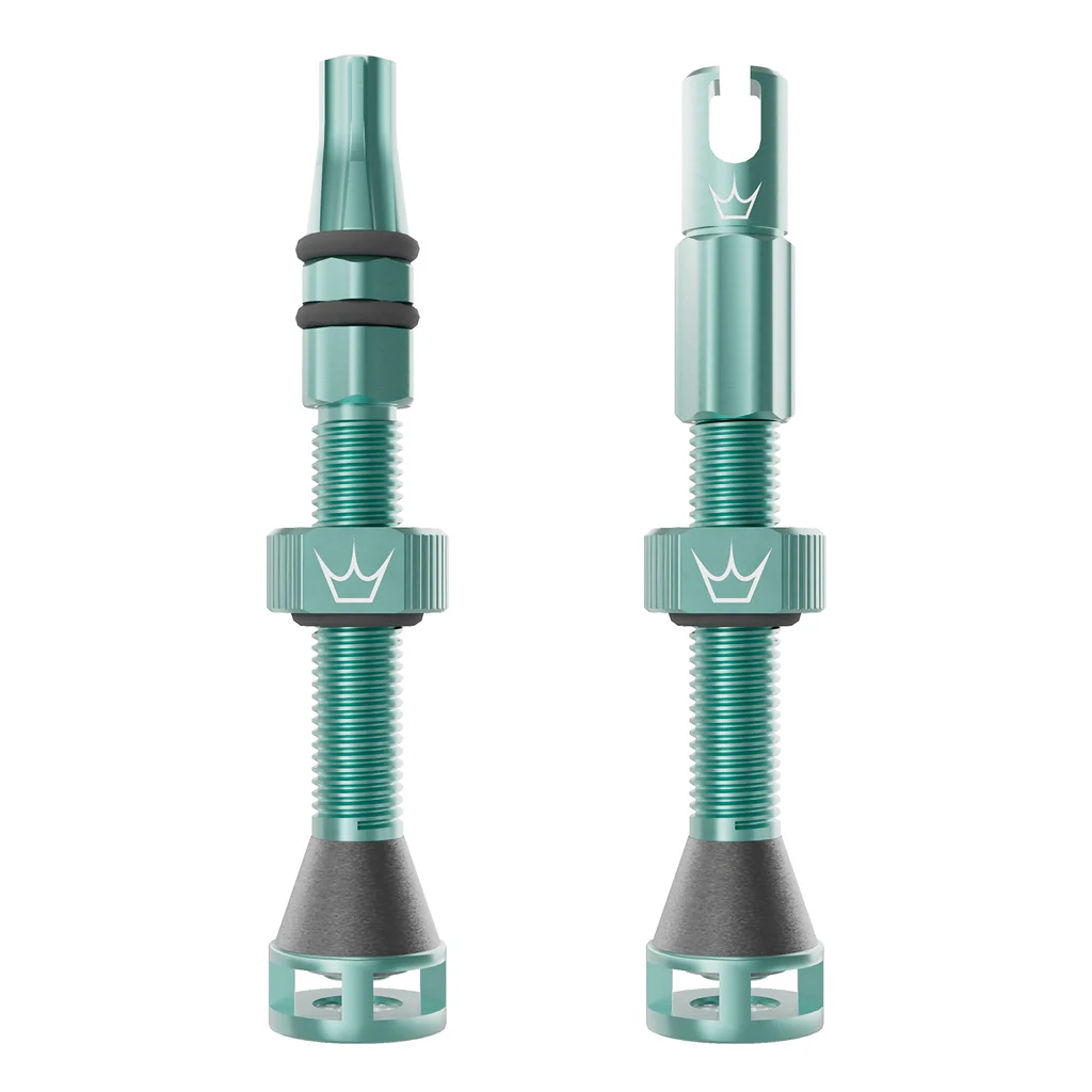 Peaty's Holeshot Fast Flow Tubeless Valves - Image 4