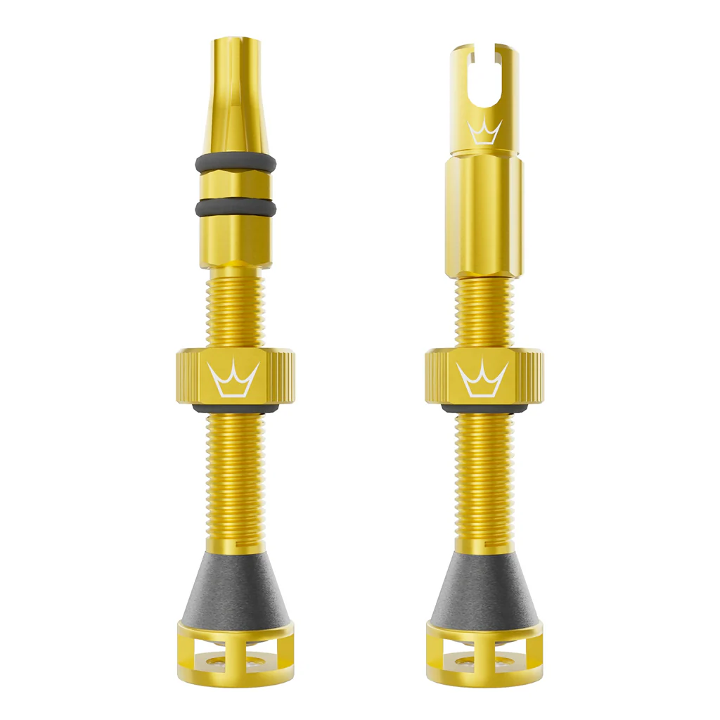 Peaty's Holeshot Fast Flow Tubeless Valves - Image 5