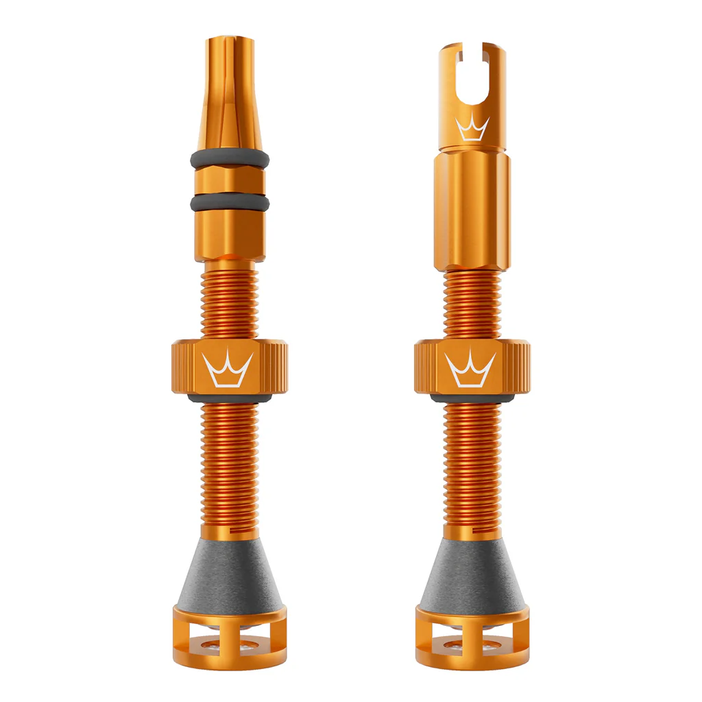 Peaty's Holeshot Fast Flow Tubeless Valves - Image 6