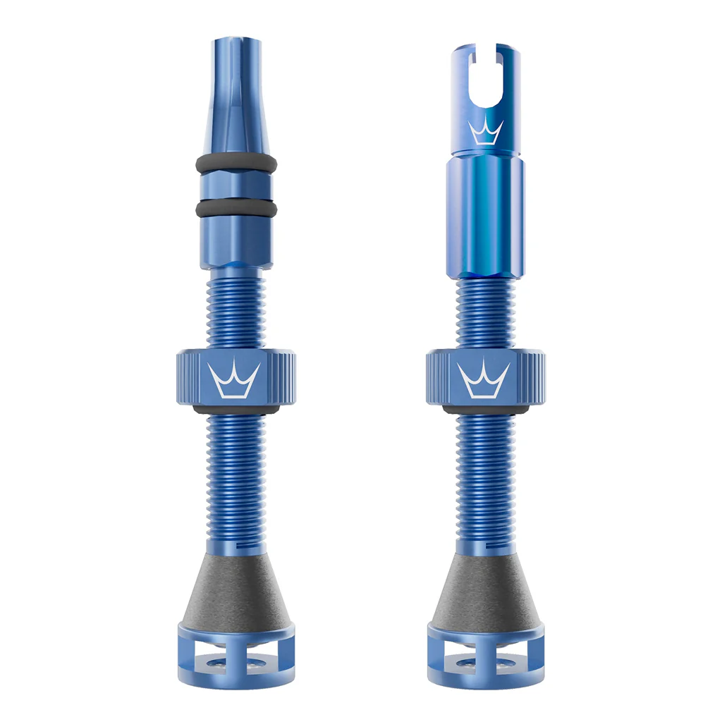 Peaty's Holeshot Fast Flow Tubeless Valves - Image 7