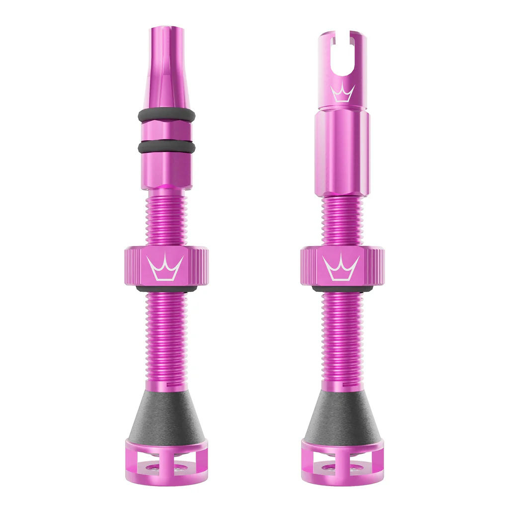 Peaty's Holeshot Fast Flow Tubeless Valves - Image 8