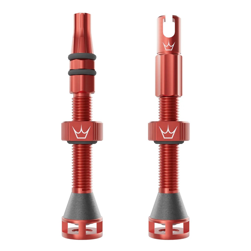 Peaty's Holeshot Fast Flow Tubeless Valves - Image 9