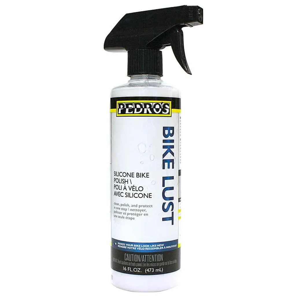 Pedros Bike Lust - 16oz/473ml