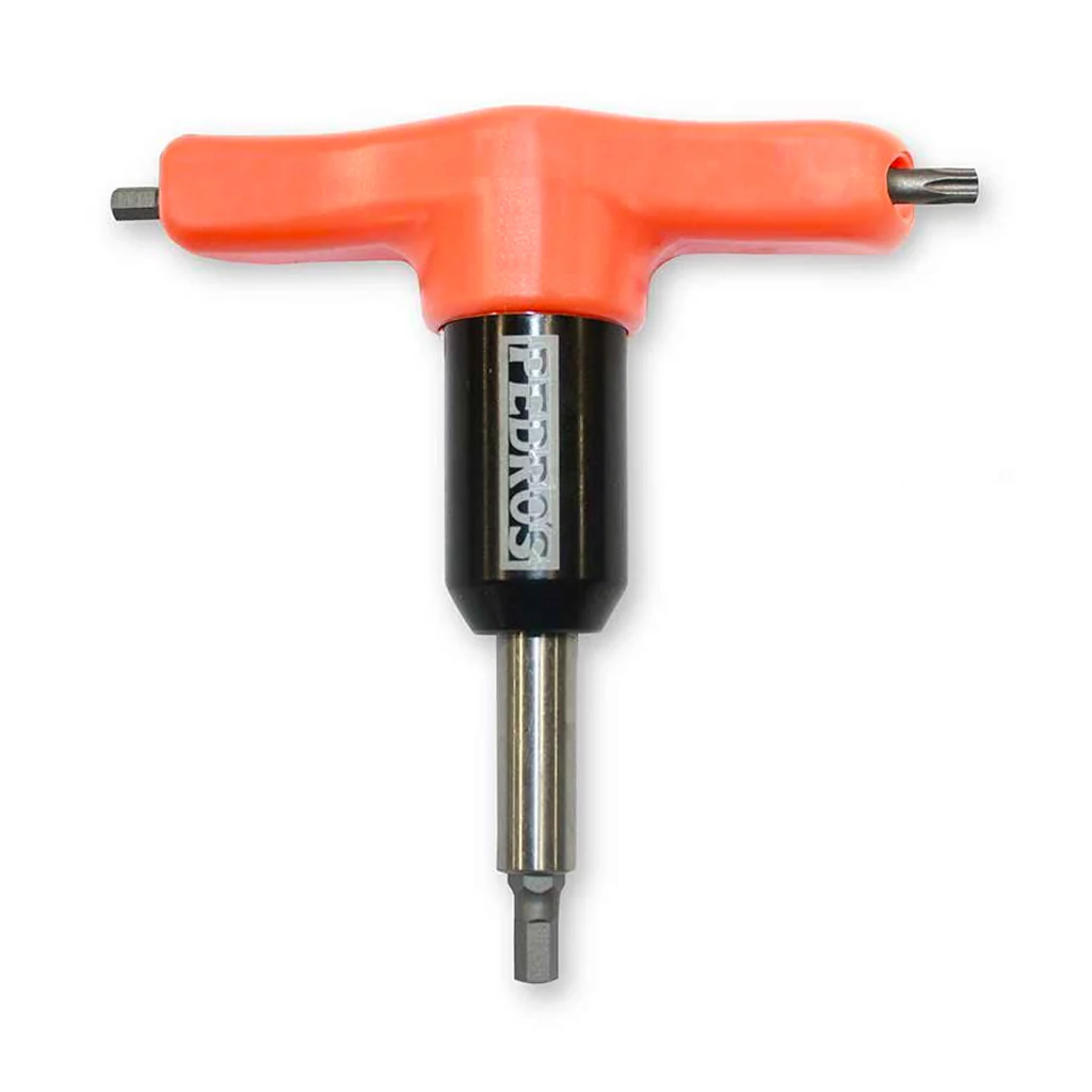 Pedros Fixed Torque Driver