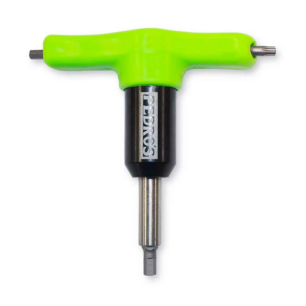 Pedros Fixed Torque Driver - Image 2