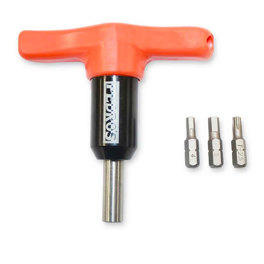 Pedros Fixed Torque Driver - Image 3