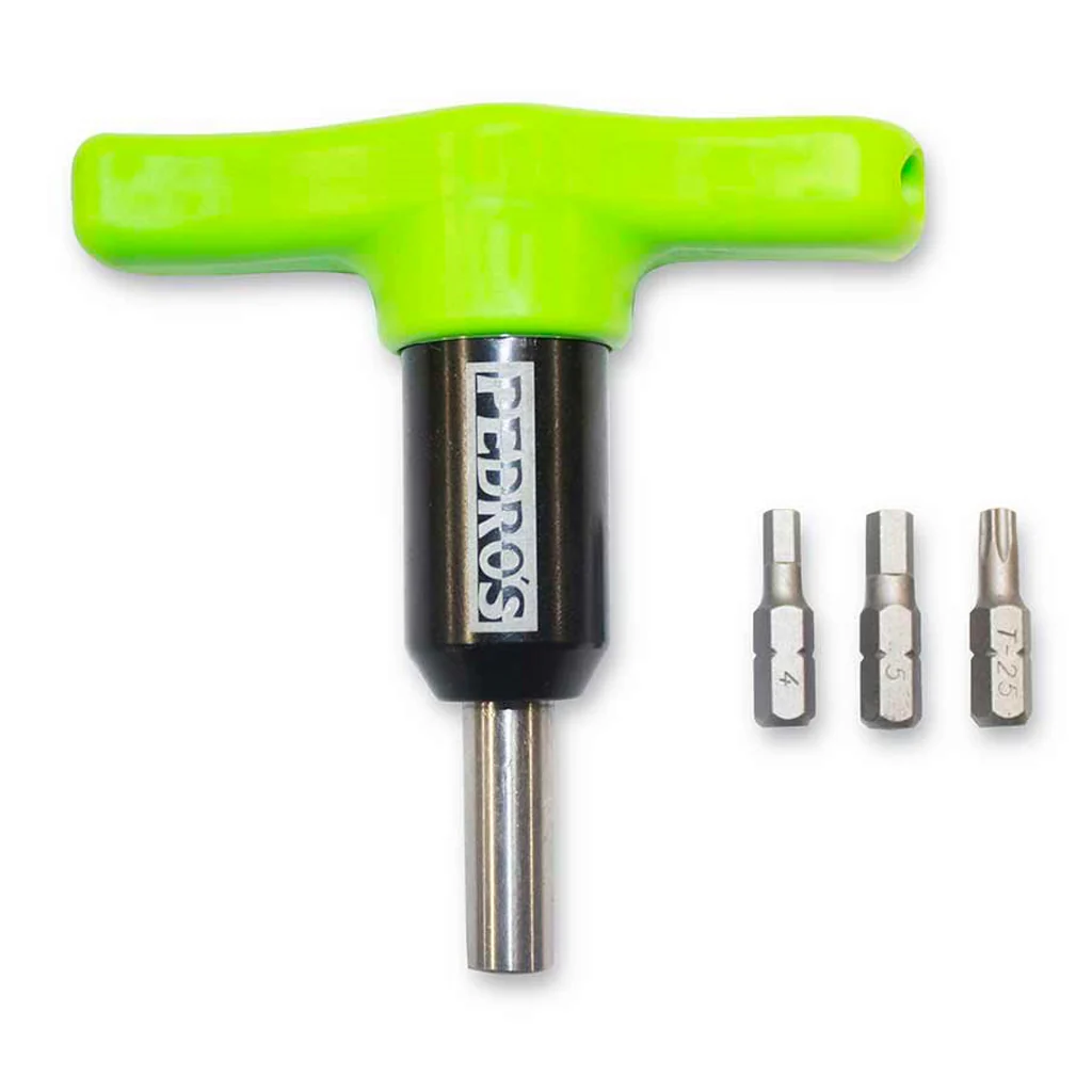 Pedros Fixed Torque Driver - Image 5