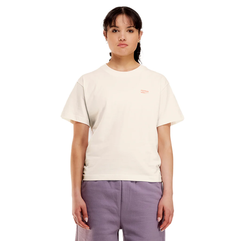 Peppermint Cycling Co. Balance Short Sleeve Tee Women's
