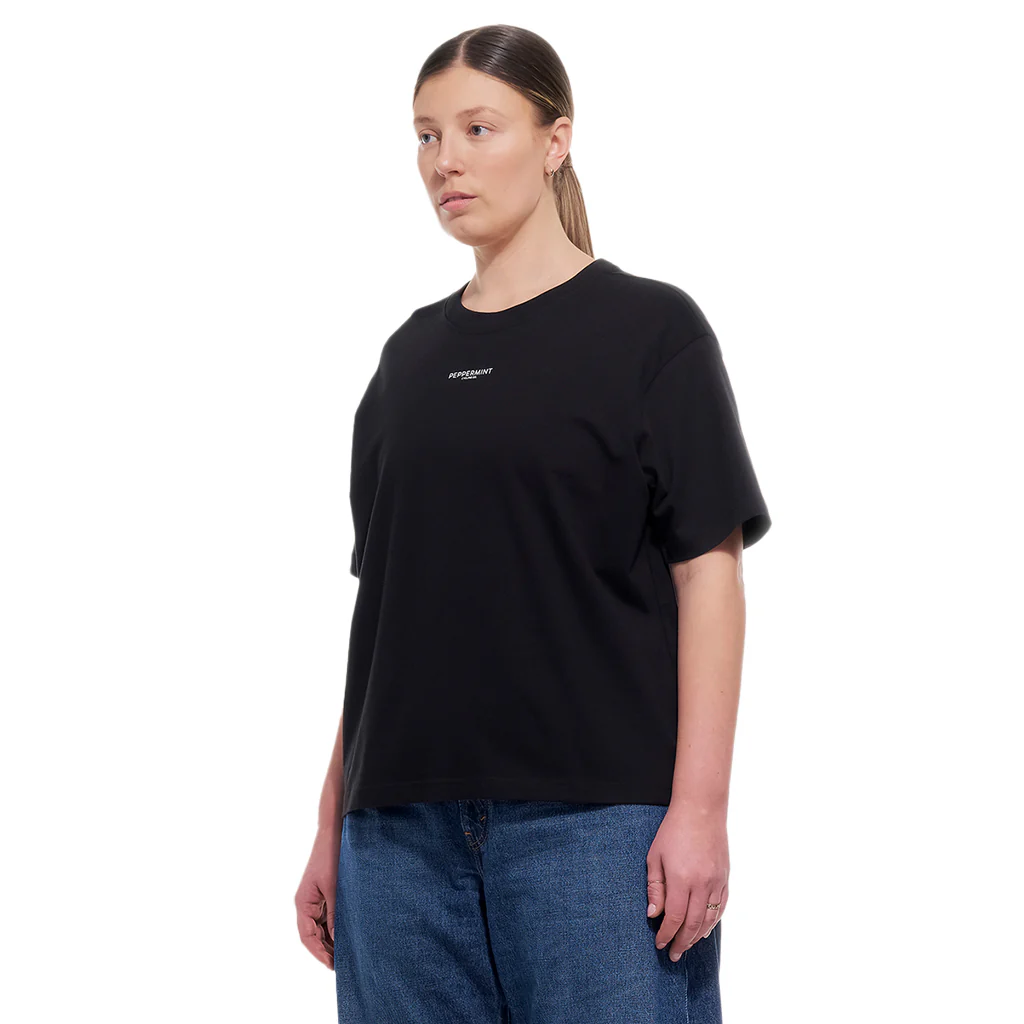 Peppermint Cycling Co. Balance Short Sleeve Tee Women's - Image 3