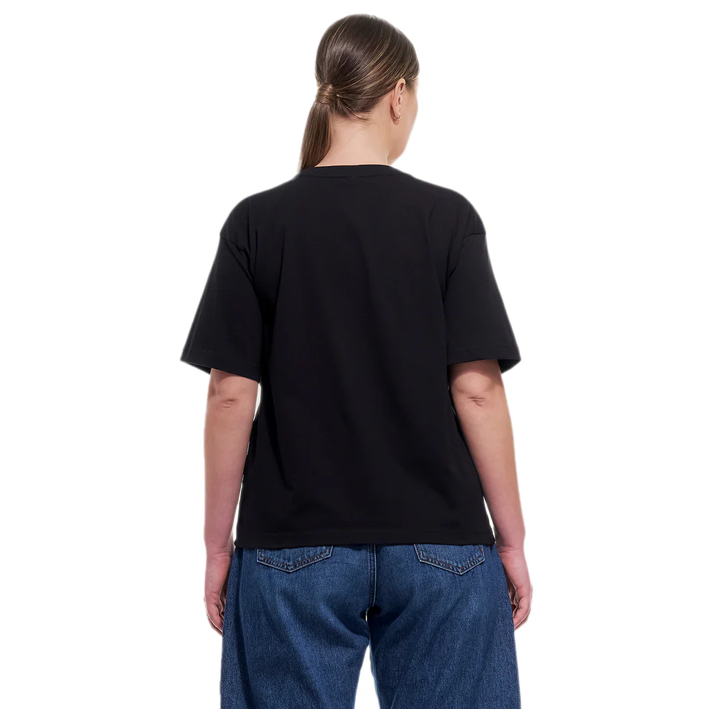 Peppermint Cycling Co. Balance Short Sleeve Tee Women's - Image 4