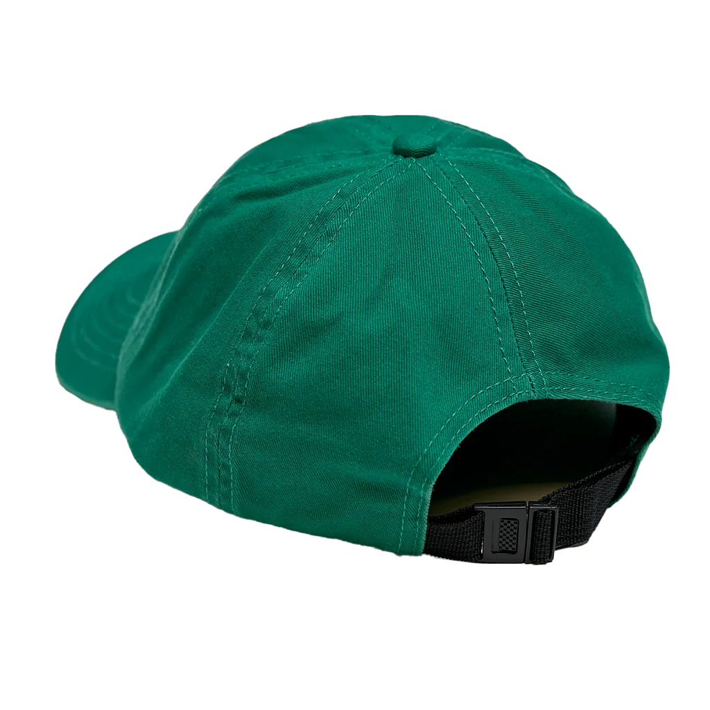 Peppermint Cycling Co. Cap Women's Peppermint - Image 2