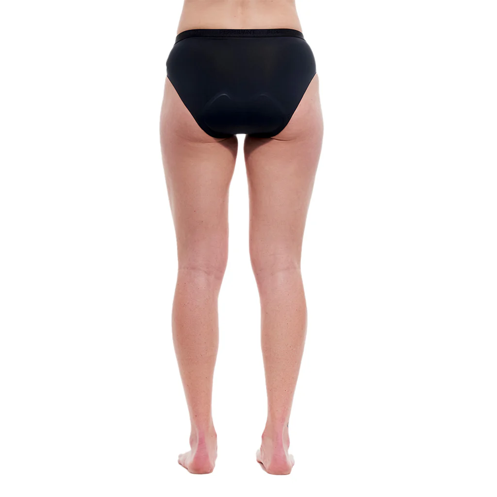 Peppermint Cycling Co. Padded Underwear Women's - Image 2