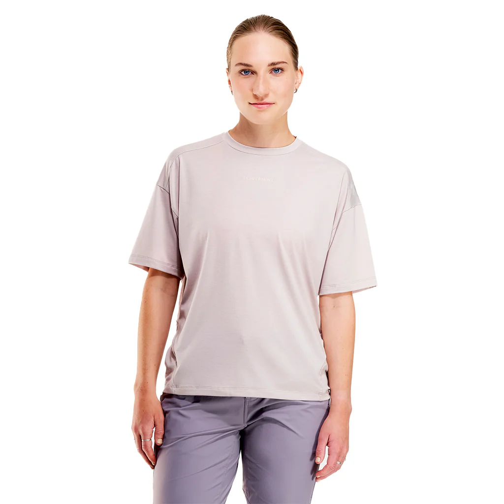 Peppermint Cycling Co. Peak Short Sleeve Jersey Women's