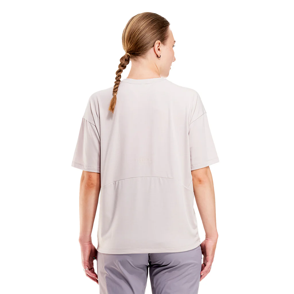 Peppermint Cycling Co. Peak Short Sleeve Jersey Women's - Image 2