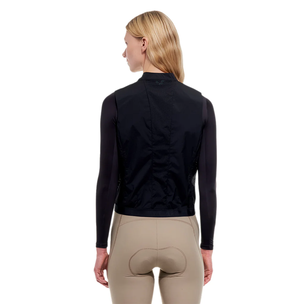Peppermint Cycling Co. Signature Gilet Women's - Image 4