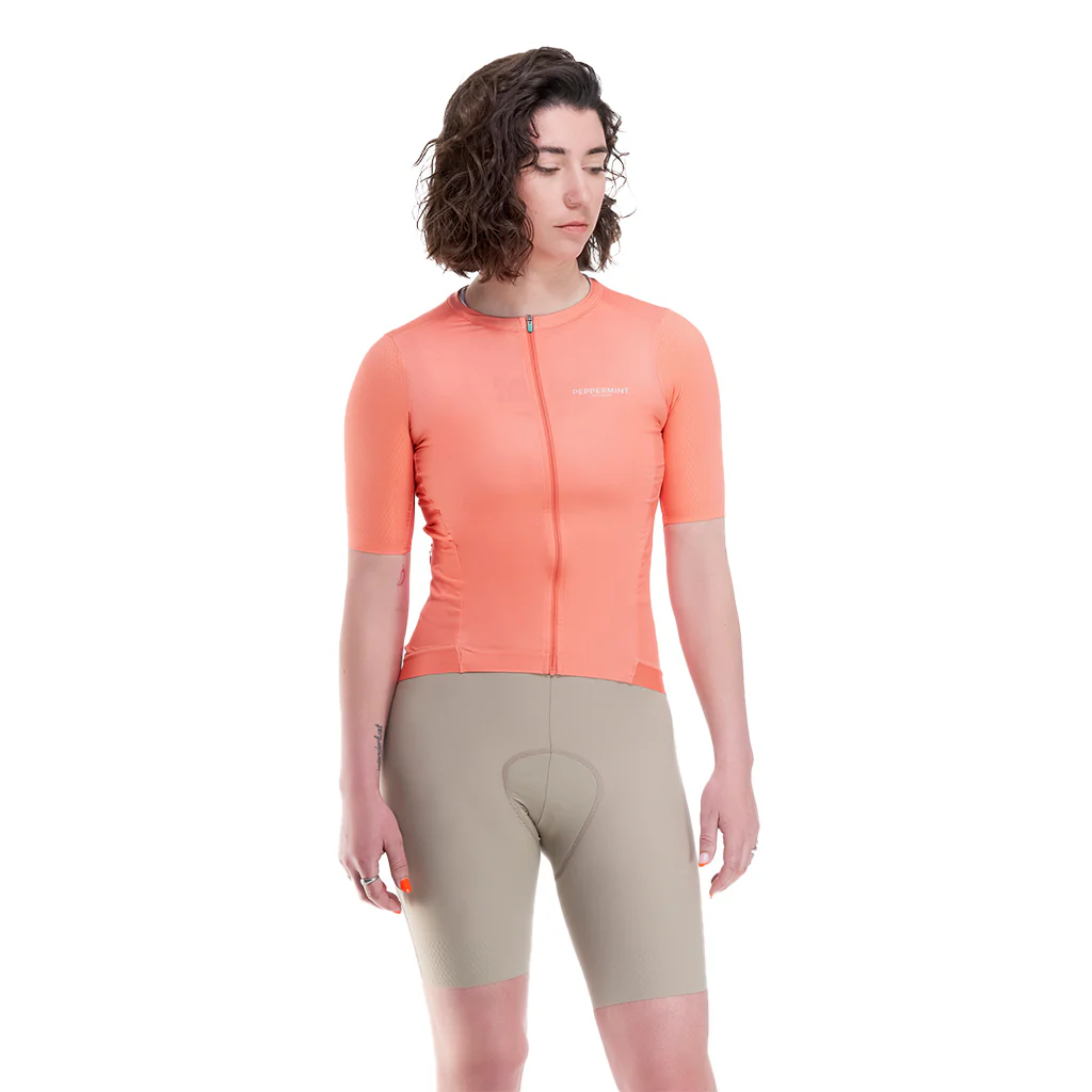 Peppermint Cycling Co. Signature Jersey Women's - Image 11