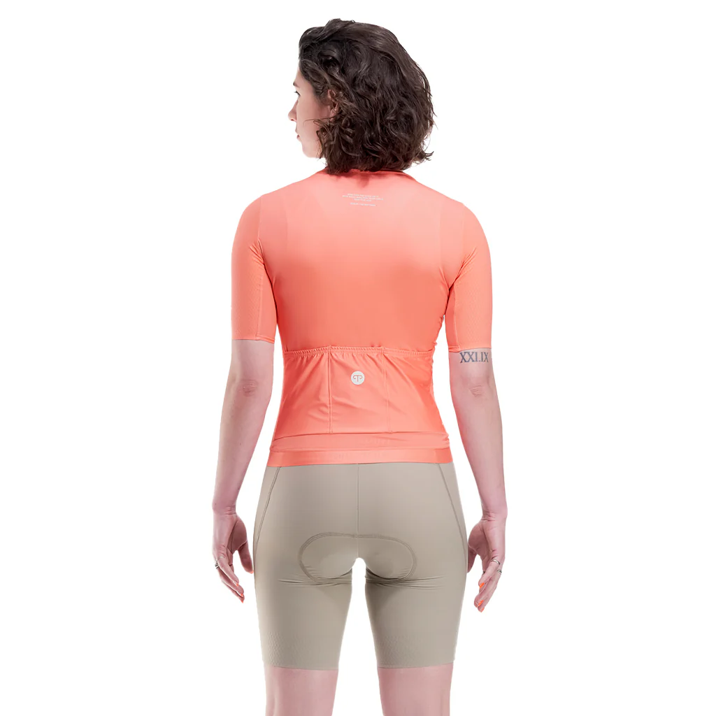 Peppermint Cycling Co. Signature Jersey Women's - Image 12