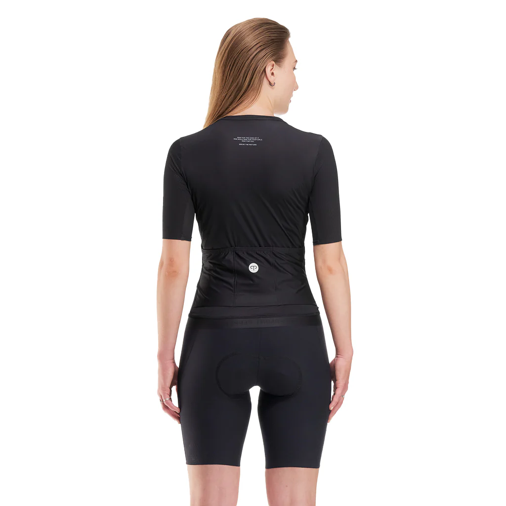 Peppermint Cycling Co. Signature Jersey Women's - Image 14