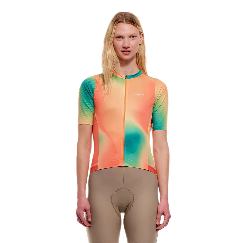 Peppermint Cycling Co. Signature Jersey Women's - Image 15