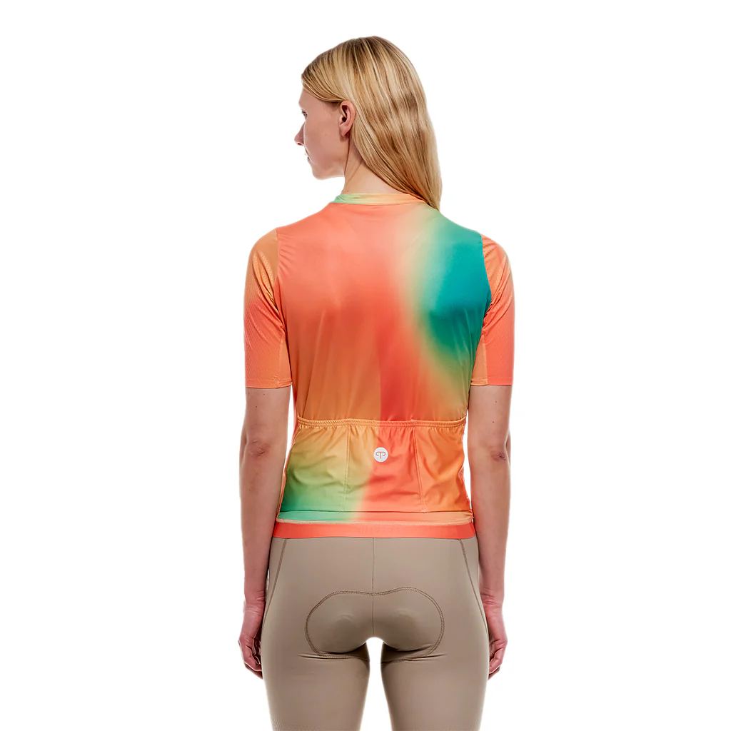 Peppermint Cycling Co. Signature Jersey Women's - Image 16