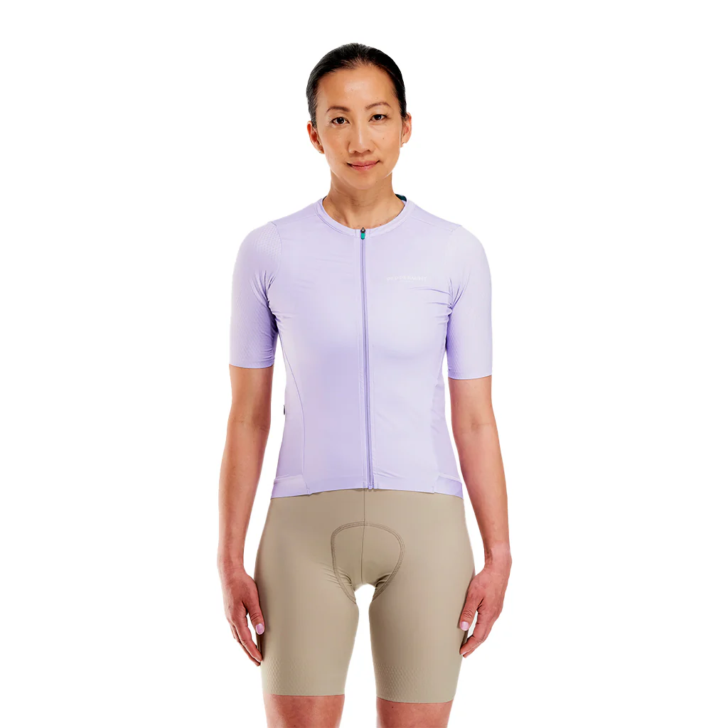 Peppermint Cycling Co. Signature Jersey Women's - Image 17