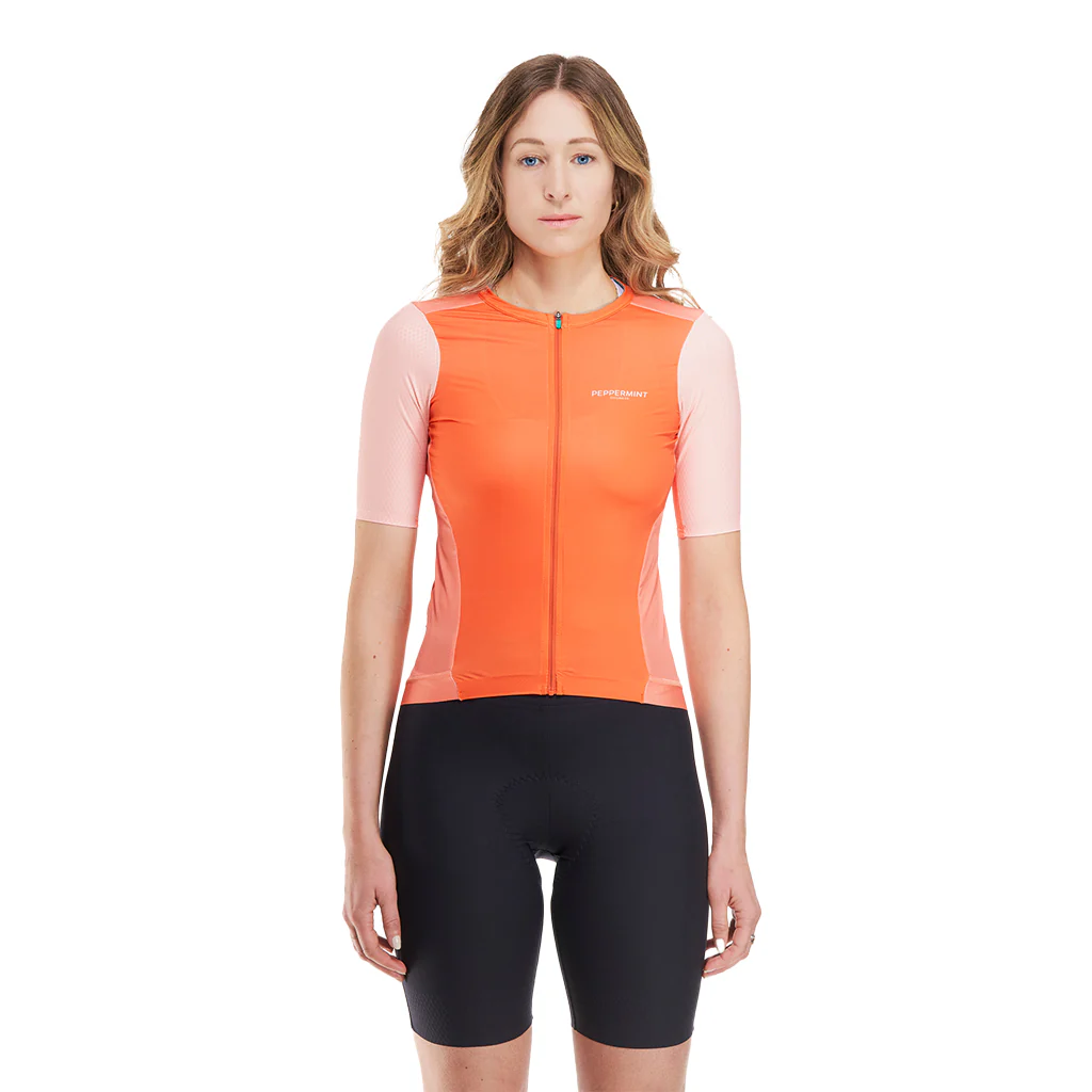 Peppermint Cycling Co. Signature Jersey Women's - Image 21