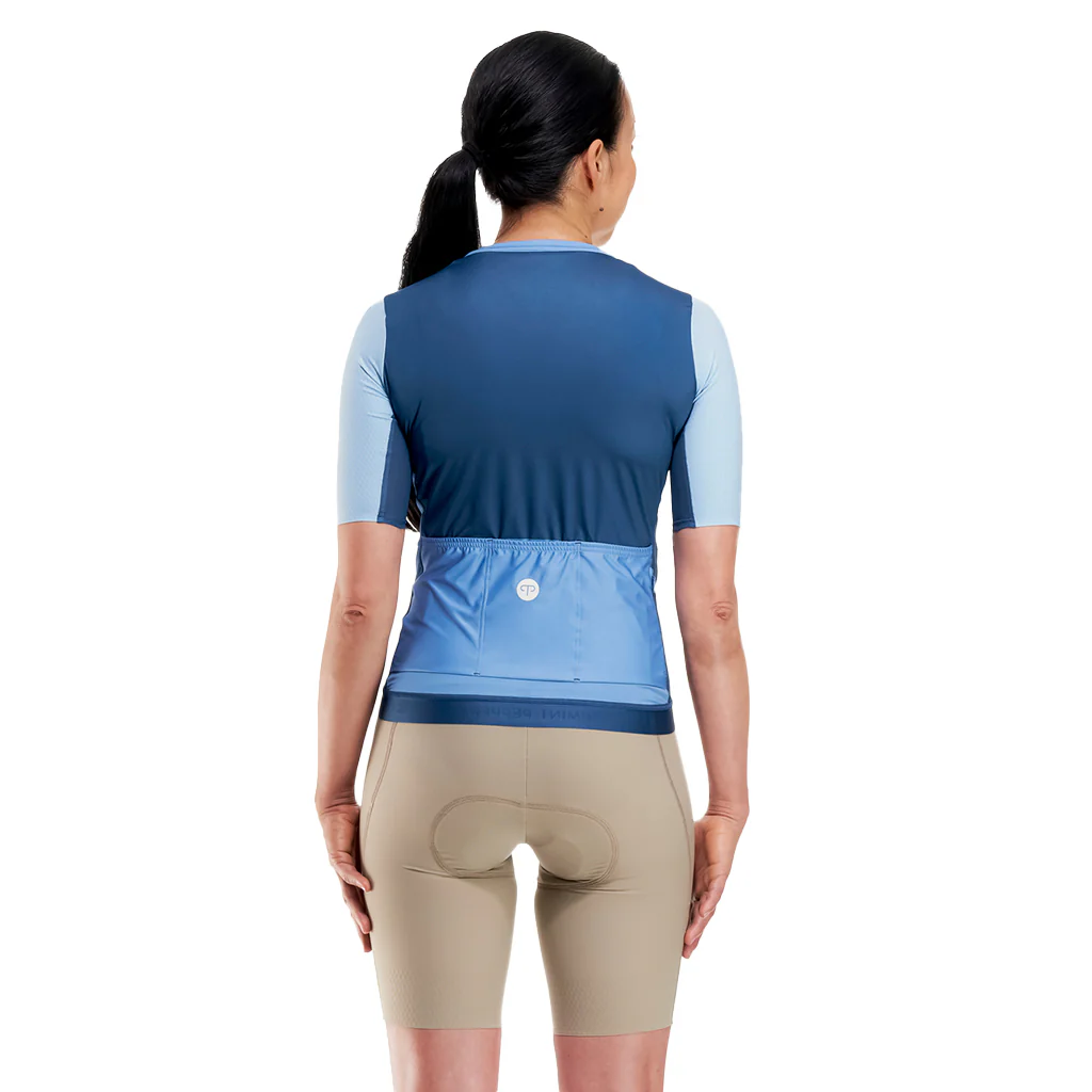 Peppermint Cycling Co. Signature Jersey Women's - Image 4