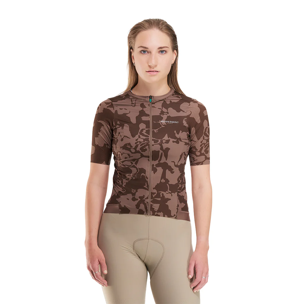 Peppermint Cycling Co. Signature Jersey Women's - Image 5