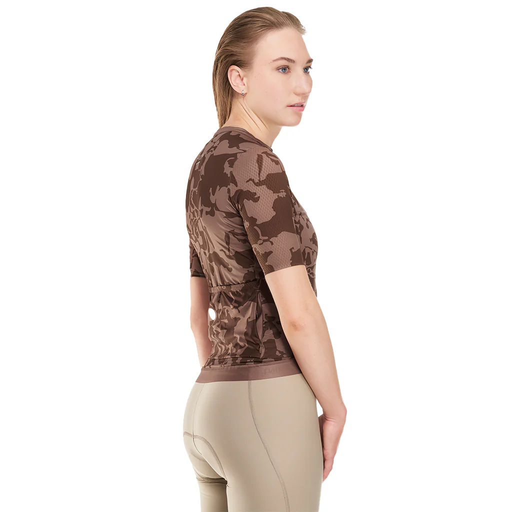 Peppermint Cycling Co. Signature Jersey Women's - Image 6