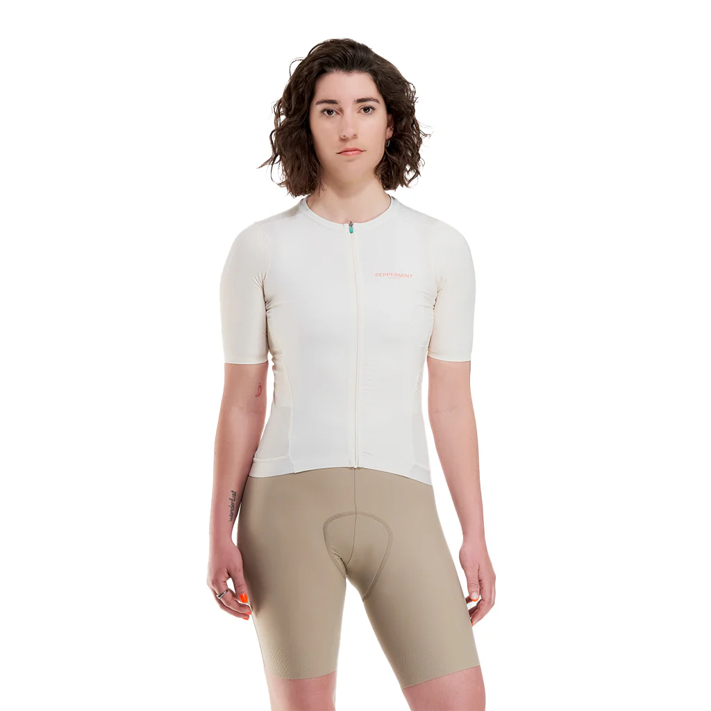 Peppermint Cycling Co. Signature Jersey Women's - Image 7