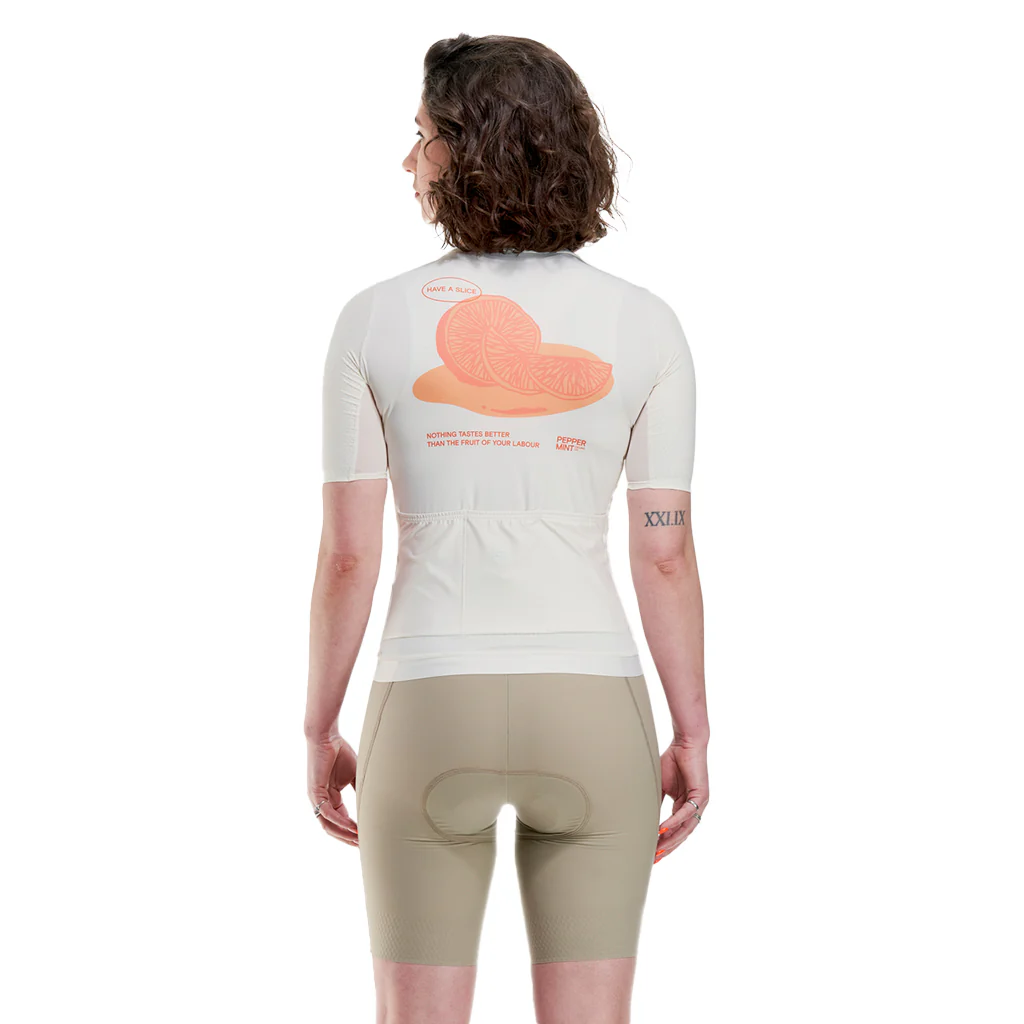 Peppermint Cycling Co. Signature Jersey Women's - Image 8