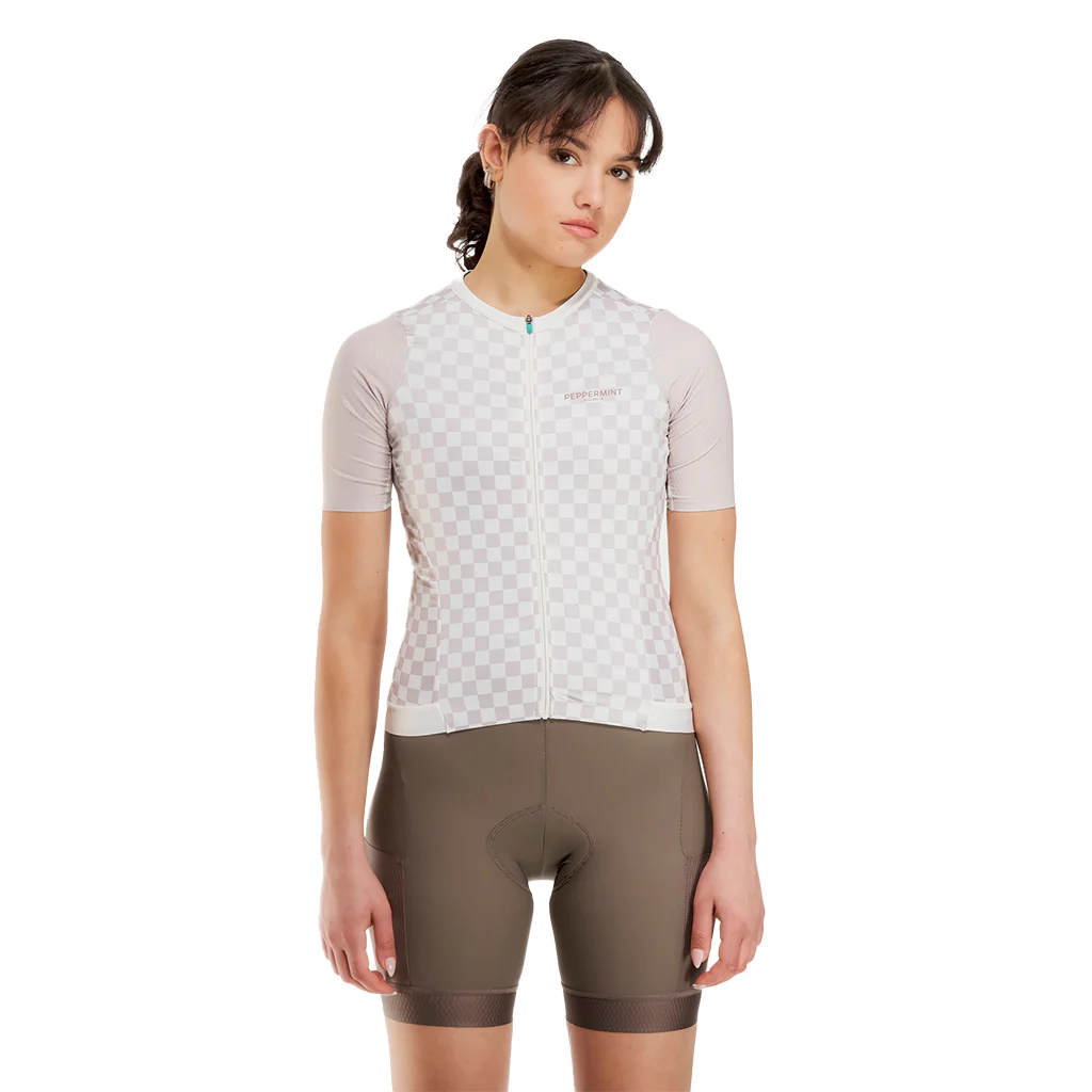 Peppermint Cycling Co. Signature Jersey Women's - Image 9