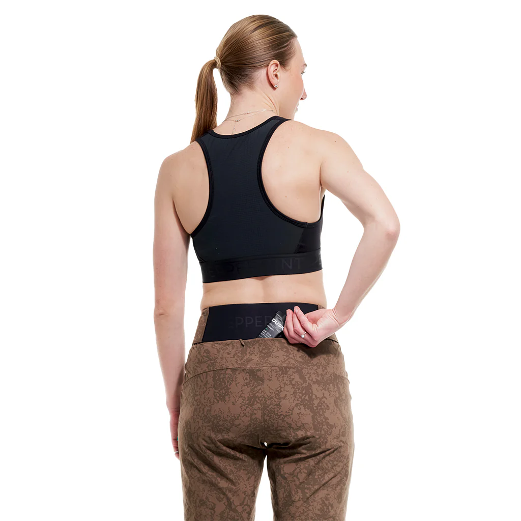 Peppermint Cycling Co. Signature Pants Women's - Image 10