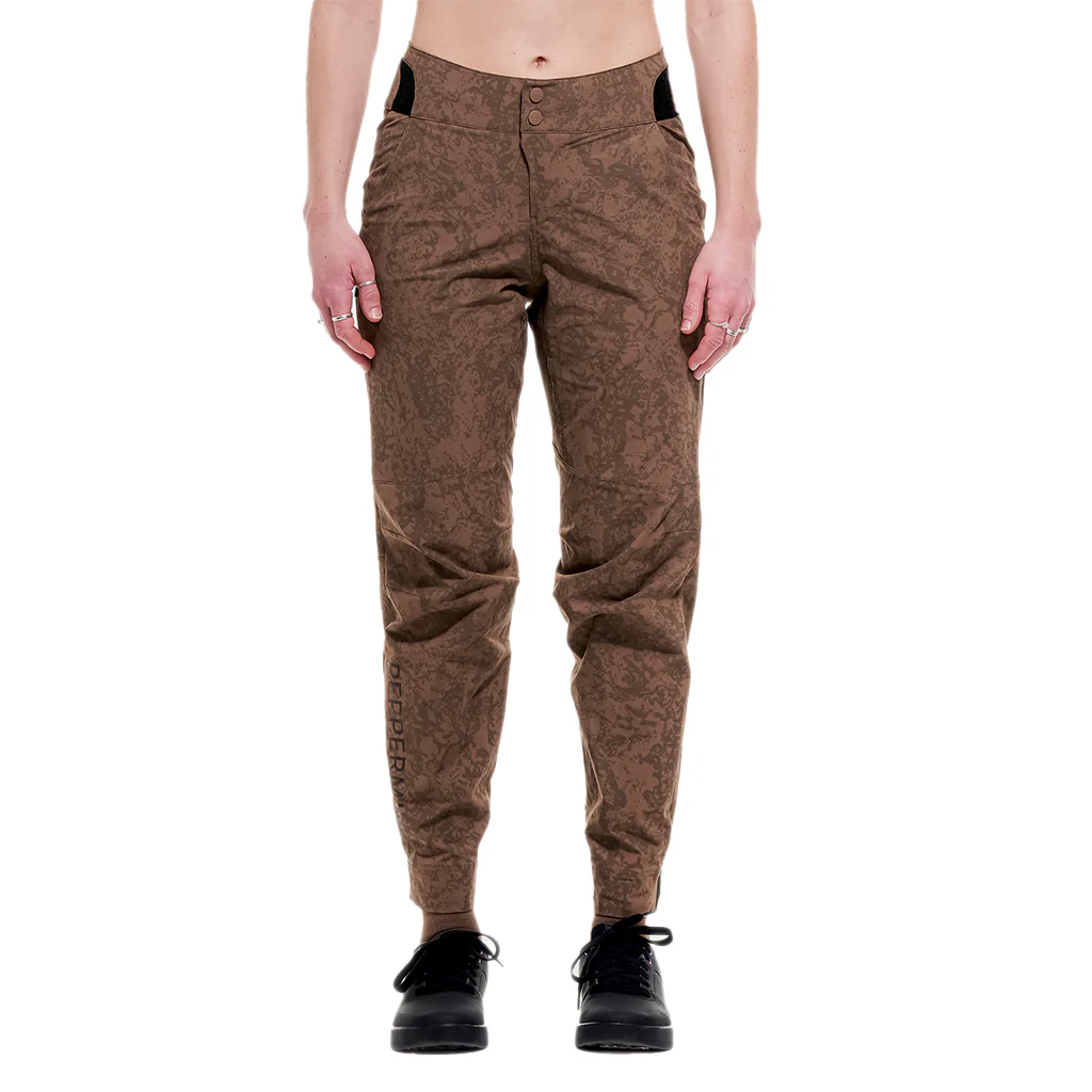 Peppermint Cycling Co. Signature Pants Women's - Image 7