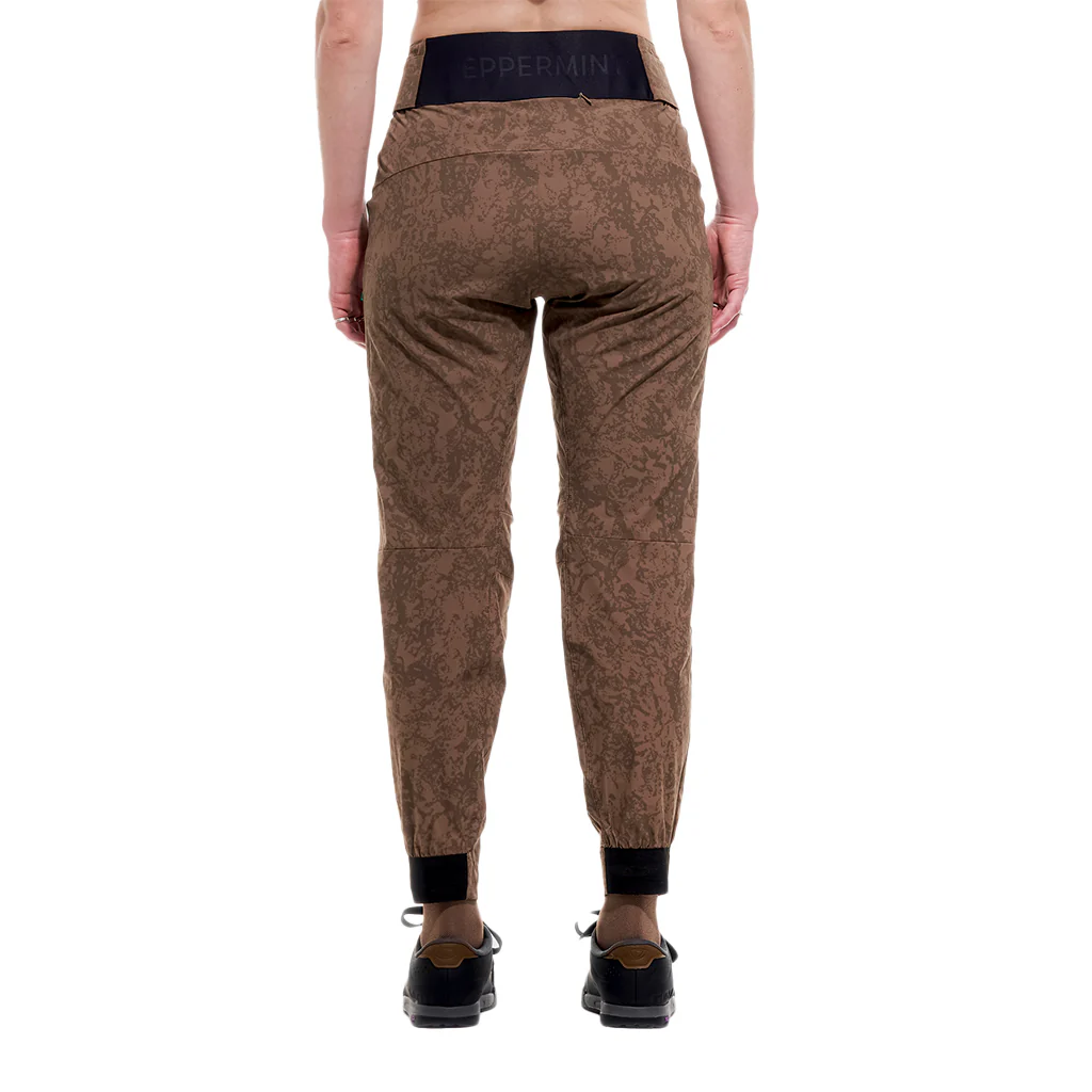 Peppermint Cycling Co. Signature Pants Women's - Image 8