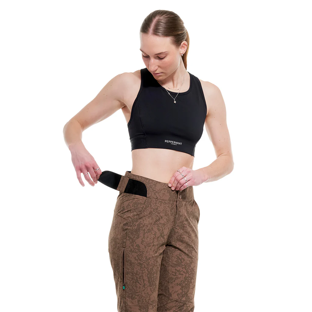 Peppermint Cycling Co. Signature Pants Women's - Image 9