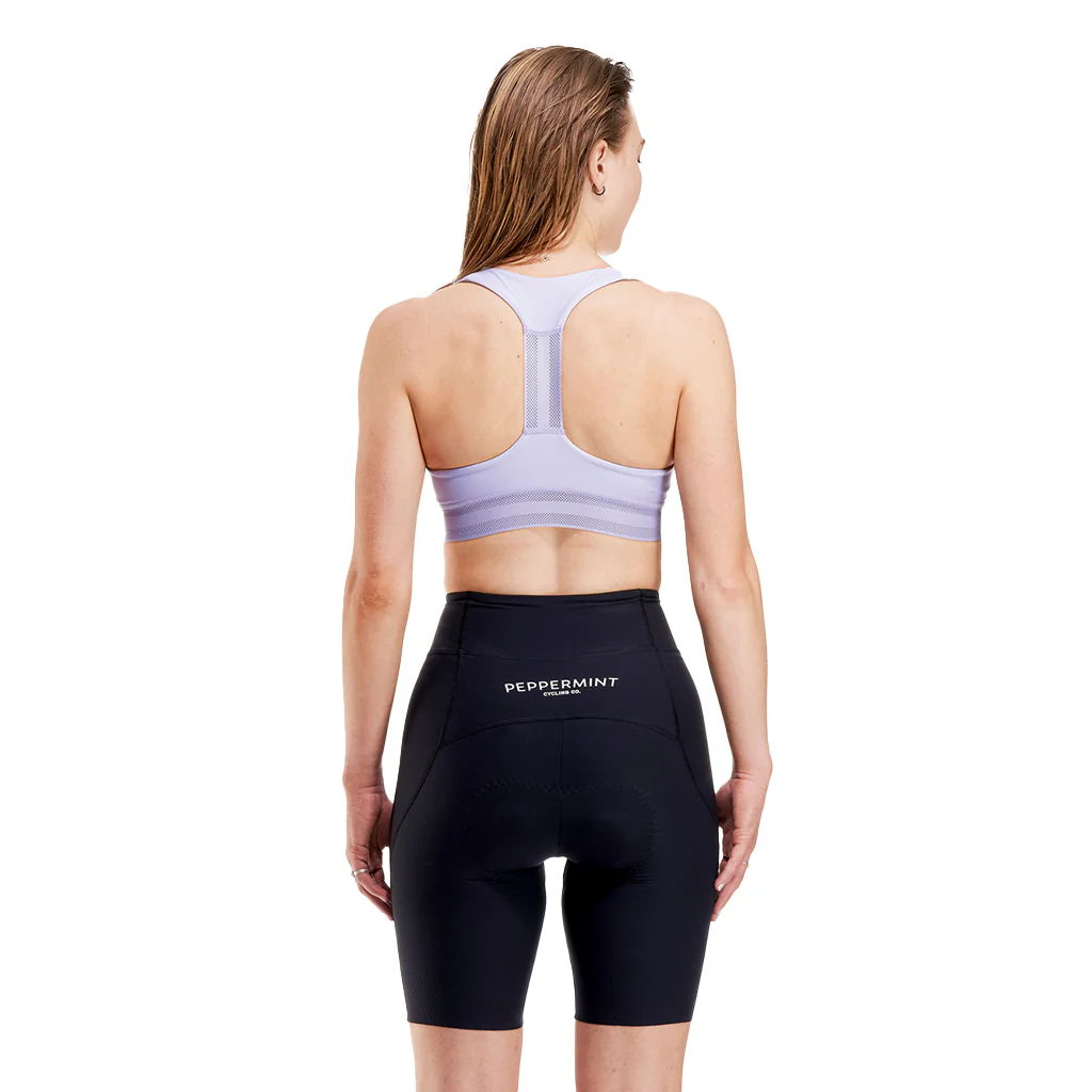 Peppermint Cycling Co. Signature Shorts Women's - Image 2