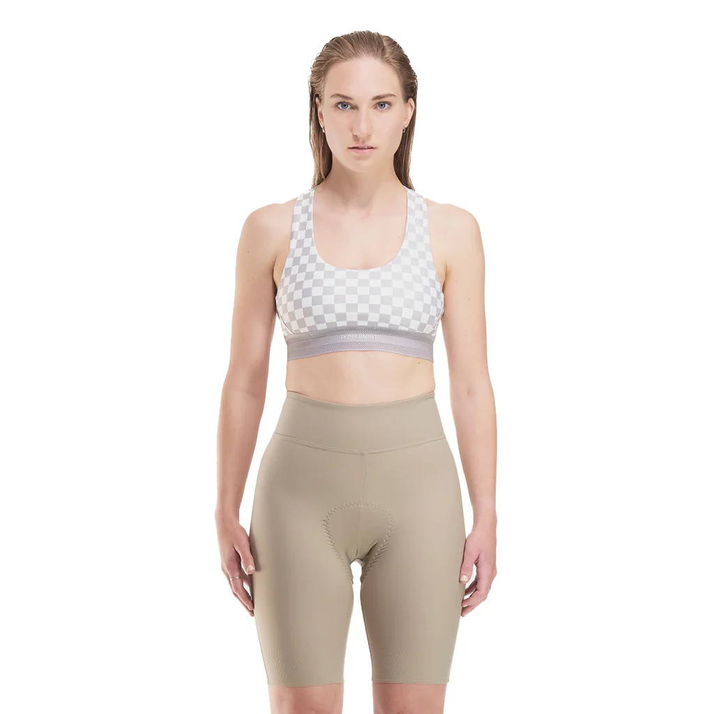 Peppermint Cycling Co. Signature Shorts Women's - Image 3